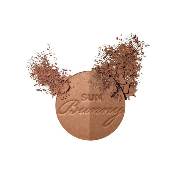 🆕Too Faced - Sun Bunny Natural Bronzer - Picture 2 of 10
